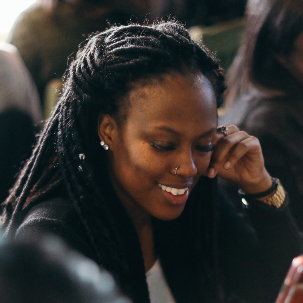 Meet your Posher, Bianca